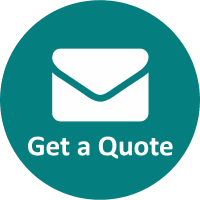 get a quote button