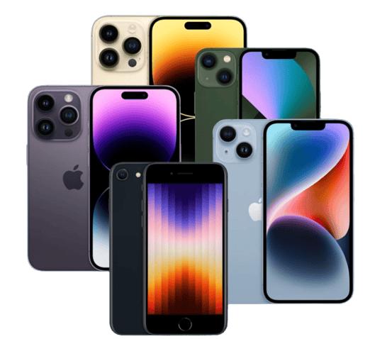 techdaddy device images